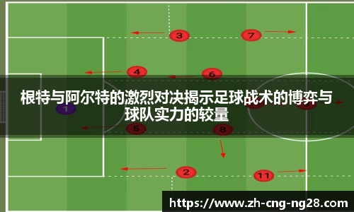 根特与阿尔特的激烈对决揭示足球战术的博弈与球队实力的较量
